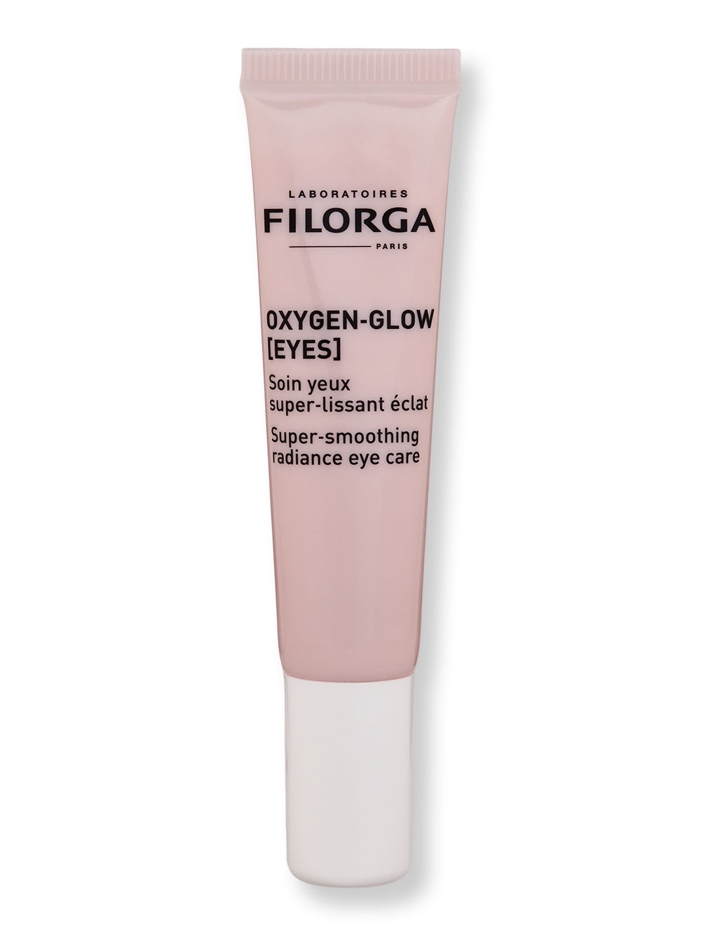 Filorga Oxygen-Glow Eyes - Youth Performance Super-Smoothing Radiance Eye Cream